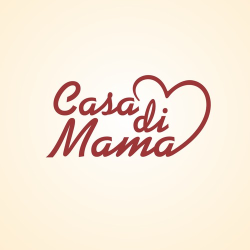 Design Casa di Mama Takeaway Design by Tanny Dew ❤︎