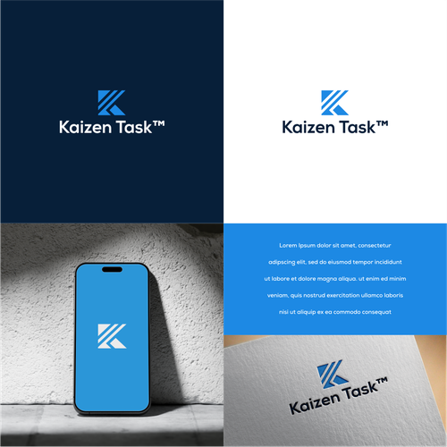 Path to improvement Design by Eshaal ®