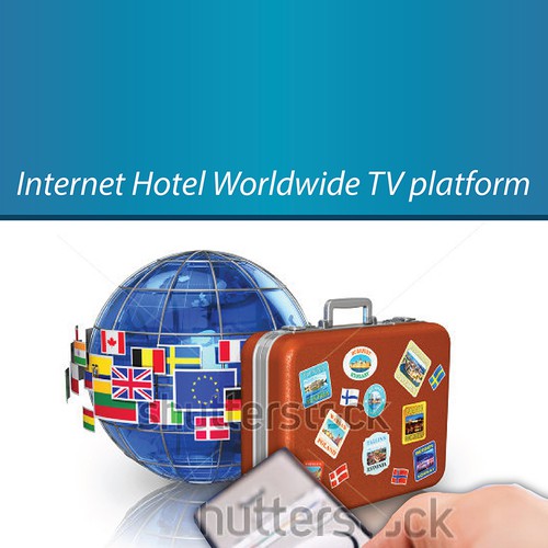 Create a corporate B2B brochure design Design by V.M.74