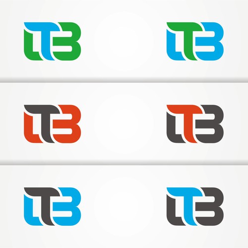 T3 - Logo for Mobile Phone Company-ontwerp door i2fsolutions