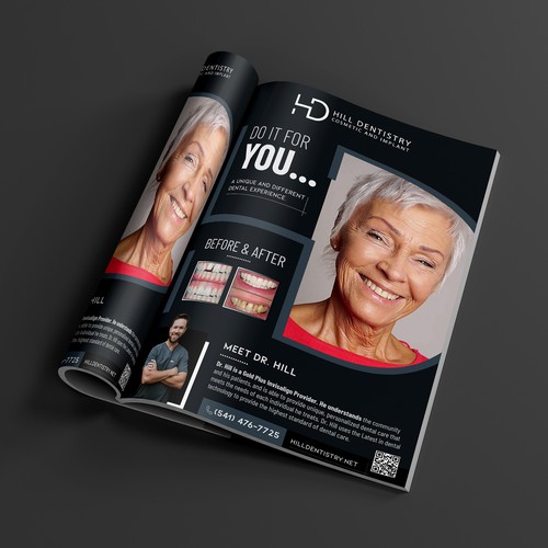 Other book or magazine contest entry by 123Graphics