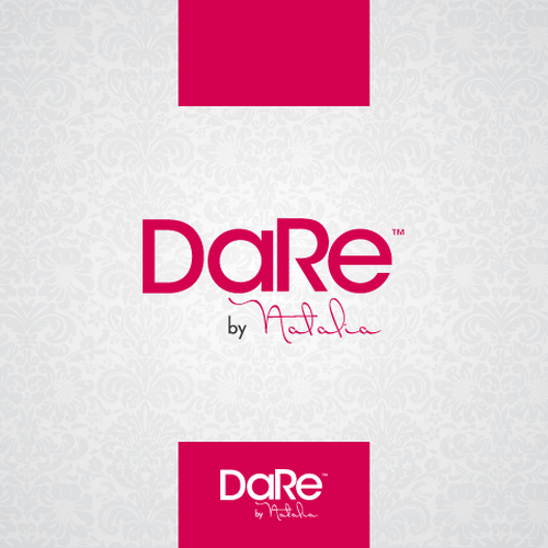 Logo/label for a plus size apparel company Diseño de athenabelle