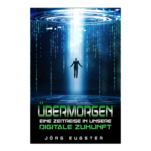 Book cover contest entry by ZAILE 88