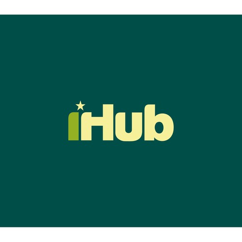 iHub - African Tech Hub needs a LOGO Design por tasa