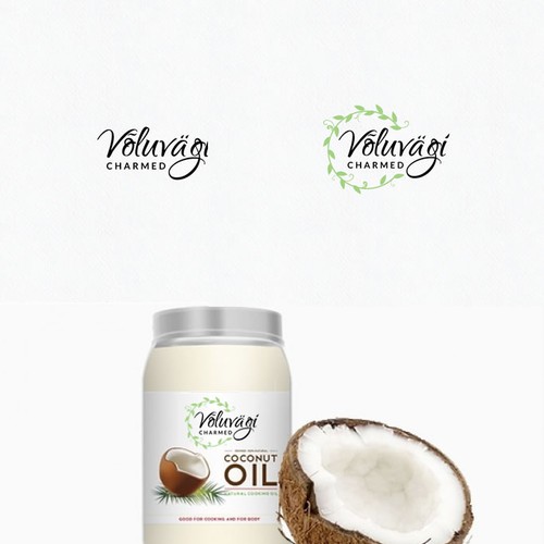 Logo design contest entry by Inky Jar