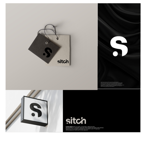 Logo for New E-commerce Bag Brand Diseño de RowSheet