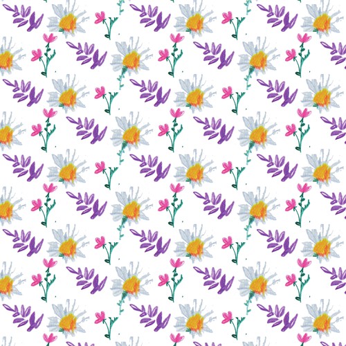 Illustrations to print onto a baby clothing- onesie, nursing cover, headbands, leggings..etc Design by NatalieP_