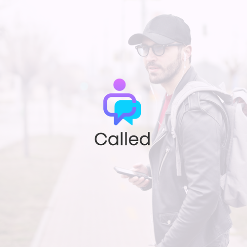 Create logo for Communication App Design von dije_design
