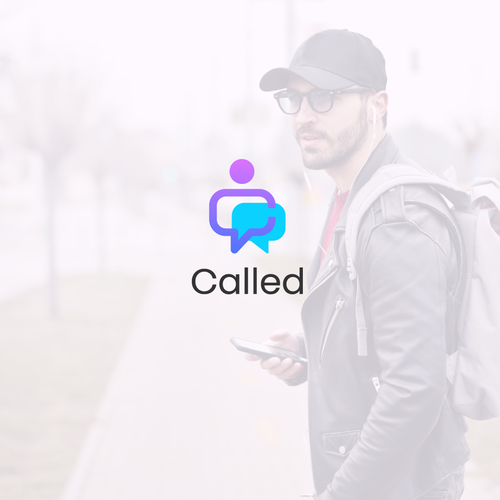 Create logo for Communication App Design by dije_design