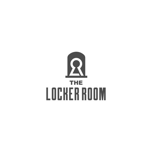 Logo for a Private Social Club Design by Vladan Jovic