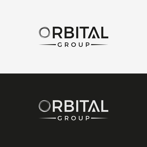 Orbital Group - Consulting firm founded by a Navy SEAL Diseño de GraphicAjwa