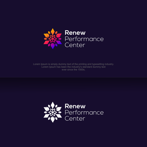 Design Modern and Classy logo needed for new fitness and wellness recovery center! di Ardi_sajaaa