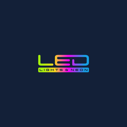 We are looking for a great logo for our LED lighting business Design by Riski M