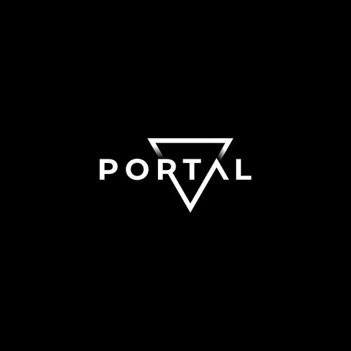 New Portal Design for an Immersive Experience Design by anakdesain™✅