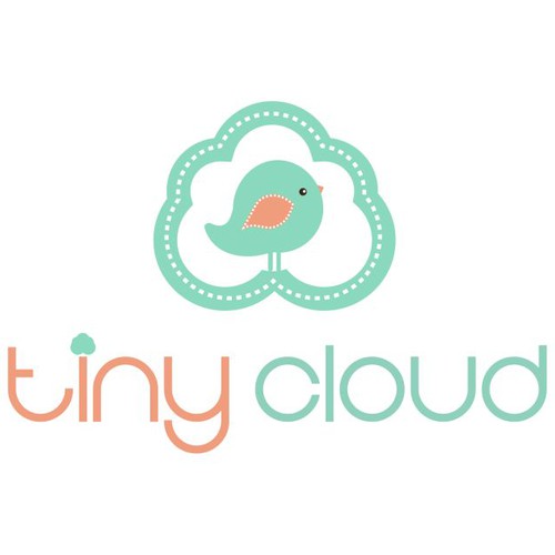 Create a Beautiful Unusual Logo for Organic Cotton Baby Products Company Design by brana