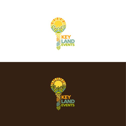 Logo for an events organiser Design by PenKz