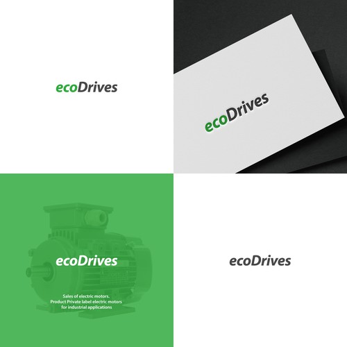 Logo design contest entry by NuPixel*