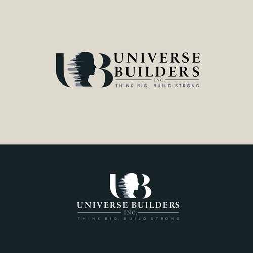 Construction Branding Design by Nana445