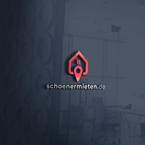 Logo & brand identity pack contest entry by xshoot