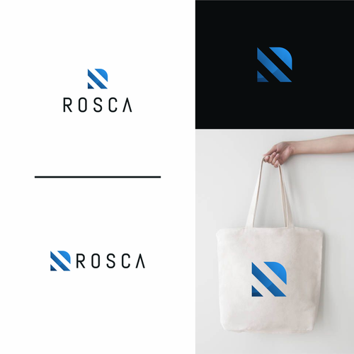 Logo for a new Home Goods Brand Design by pararaton.co