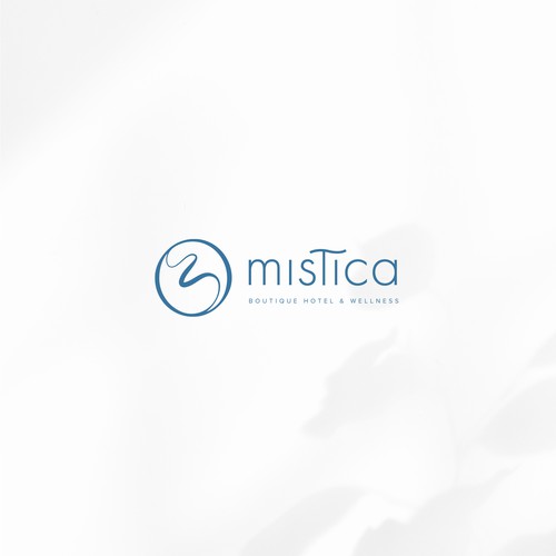 super excited to design a boutique hotel logo on the sea of cortez Design by Alexey_Olimpiev