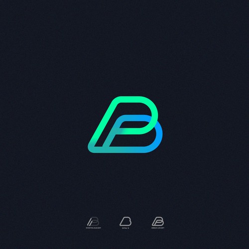 Bham Software Group logo Design by Amreena Arsalan™