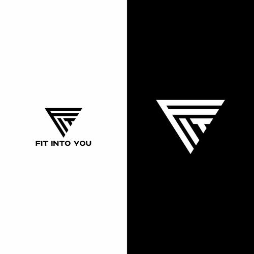 Personal Trainer looking for a logo to use for upscale private studio.. include “FIT” and maybe a guy flexing similar to