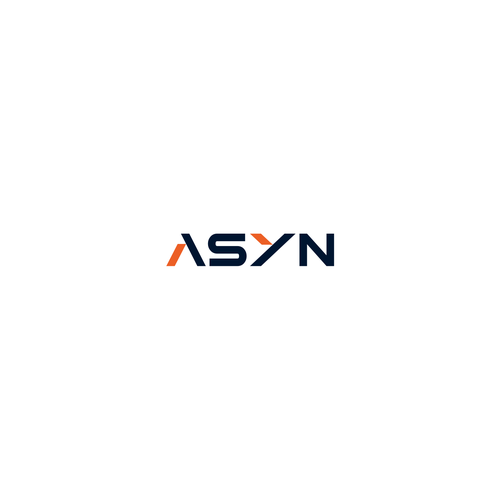 New logo for “Assyn” SaaS platform Design by D26