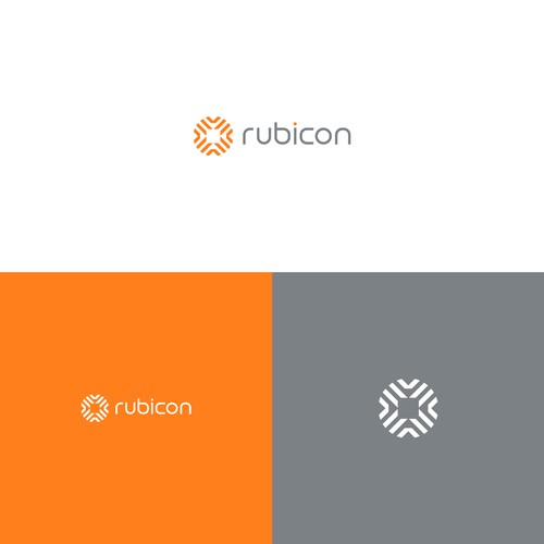 Designs | Rubicon Logo | Logo design contest