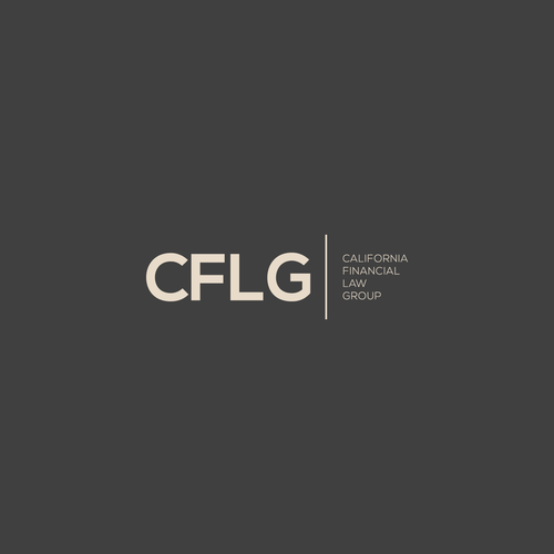 Modern Law Firm Logo - Elegant, Simple, Modern - Preference Text Based or Text Heavy Design by oopz