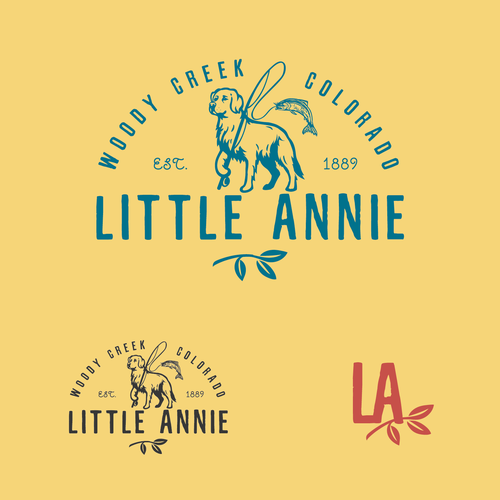 Designs | Vintage Western Small Hotel Logo | Logo design contest