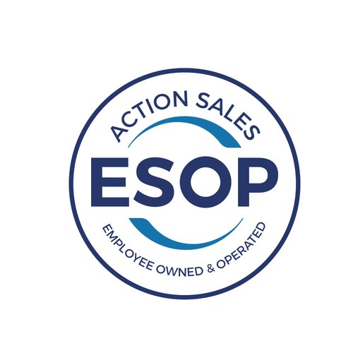 Design a modern logo for our ESOP program (Employee Stock Ownership Plan) Design réalisé par luce y turo