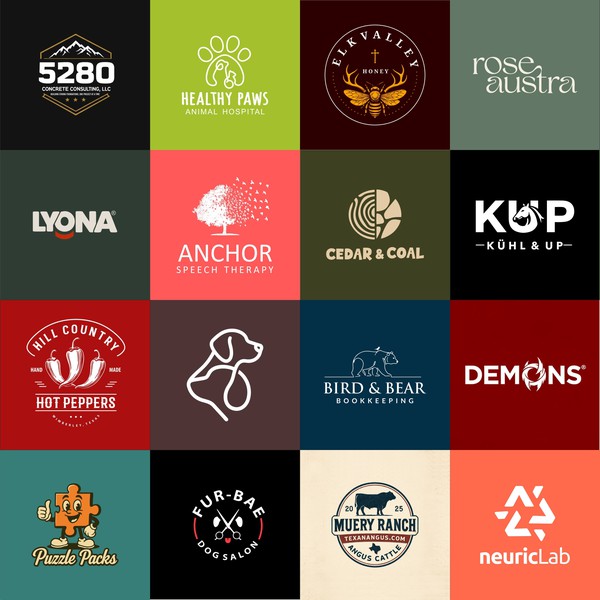 Logo Design