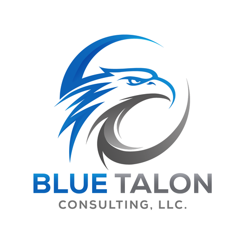 Logo for investigative and security services company Design by jacondsign