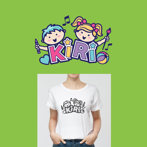 Logo design contest entry by m&mdesigns