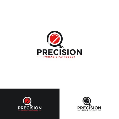 Designs | Forensic Pathology Legal Consulting/Autopsy Services | Logo ...
