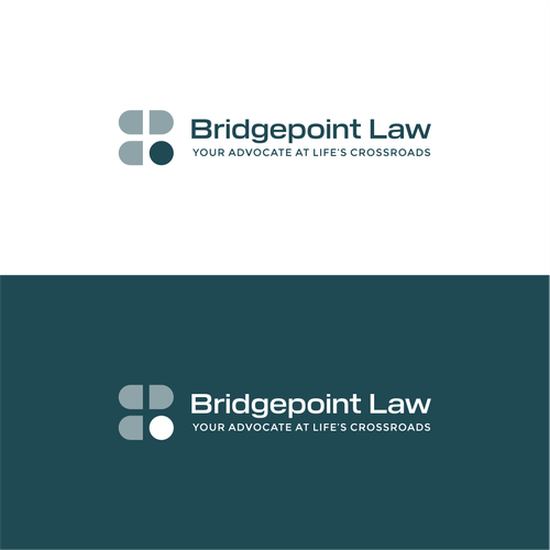 Millennial female-led law firm in Alaska Diseño de hoGETz