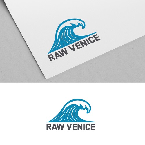 Authentic, strong and community driven health and wellness company Design by mmh_monju