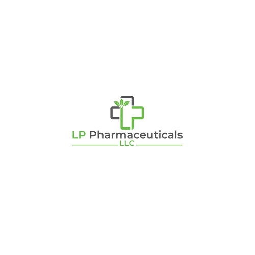 Diseño de We need a strong new logo for a pharmaceutical company. de byjudesign