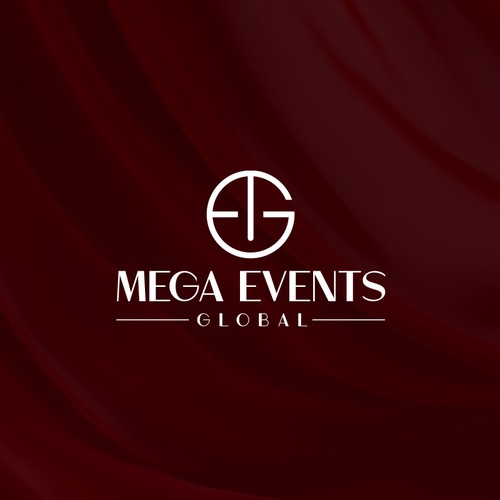 Design a sophisticated logo for large scale global events company Design by Md Rabbi H