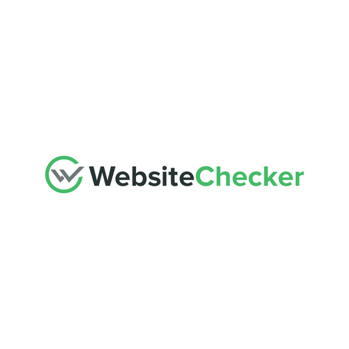 New SaaS Startup WebsiteChecker Needs a LOGO!! Design by Niel's