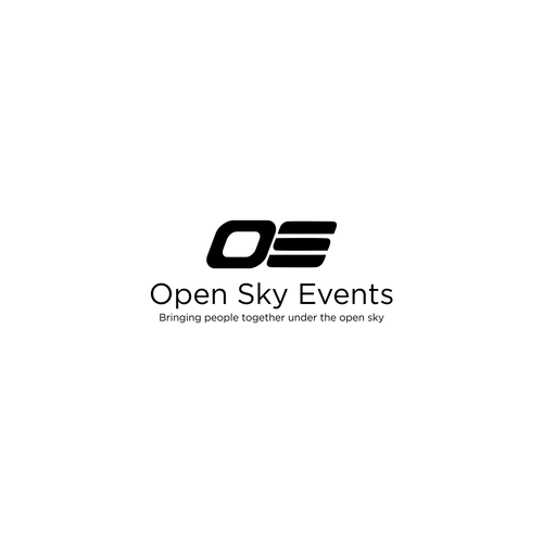 Open Sky Logo | Logo design contest