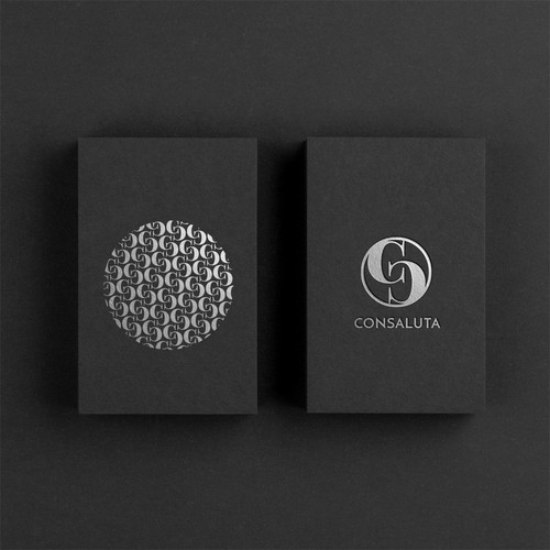 Logo & social media pack contest entry by des13n ©