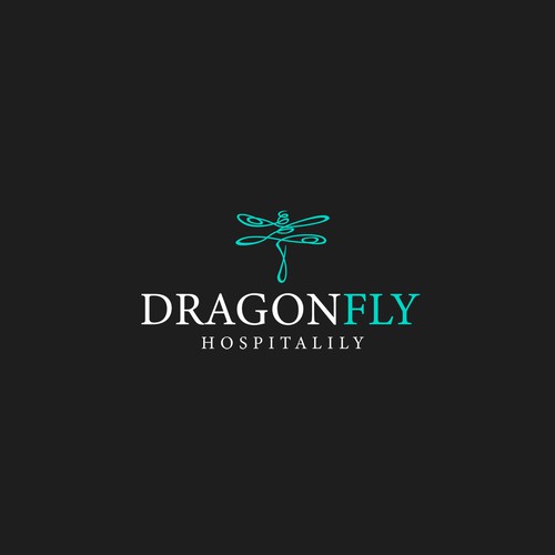 Dragonfly Hospitality Design by Koko.Art