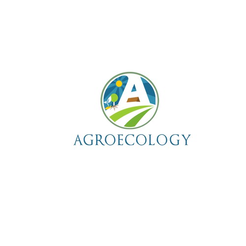 Design a logo for a research lab Design by Mission Design®