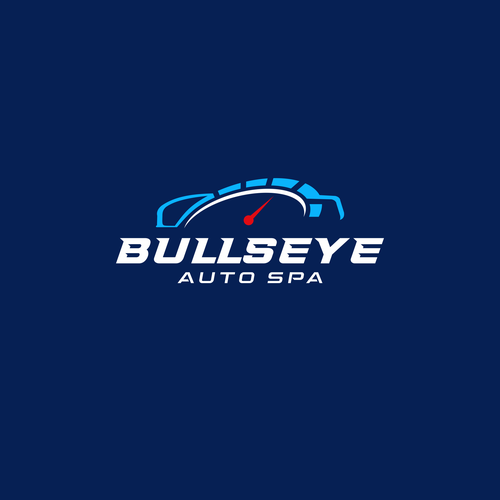 Design a Auto Spa Logo in Florida Design por Maia.Designer