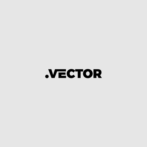 Create a awesome wordmark logo for Vector Design by pineapple ᴵᴰ