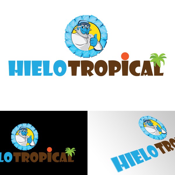 Hielo Tropical