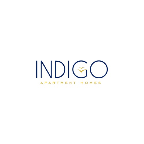 Indigo Design by JELOVE