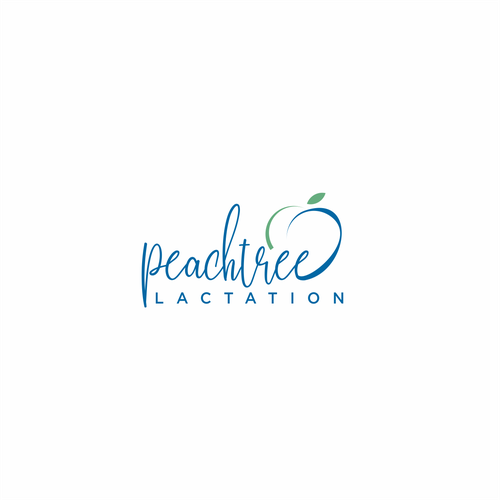 Peachtree Lactation-Support for Families and Forward-Thinking Companies Design by Adzuna ***